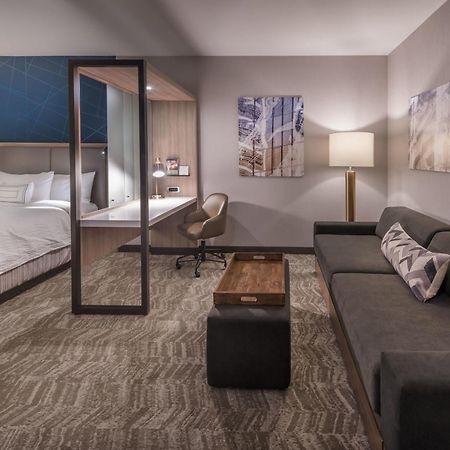 Springhill Suites By Marriott Рино Экстерьер фото