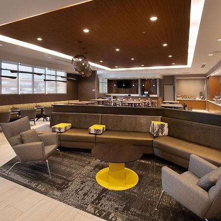 Springhill Suites By Marriott Рино Экстерьер фото